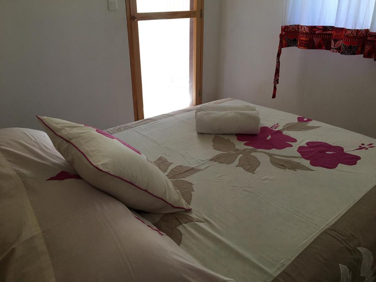 Maatea Pension Te Aroha - Te Rai מראה חיצוני תמונה